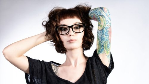 There's A Major Reason You Should Never Get A Tattoo