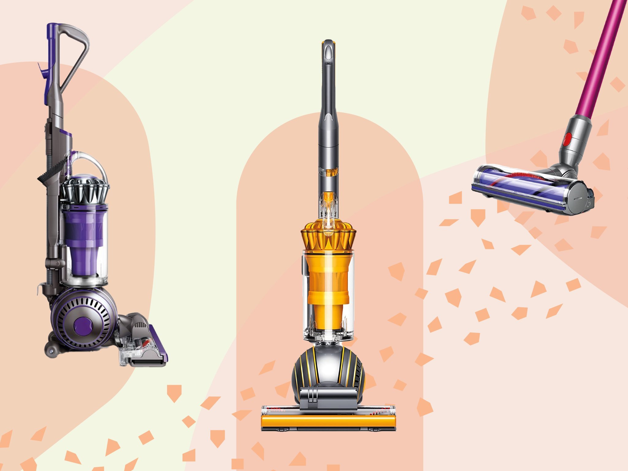 The Best Dyson Deals of February 2022