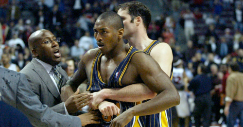 The wildest NBA ejections fans still can't believe happened