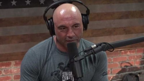 Joe Rogan sparks controversy with child molester murder comments