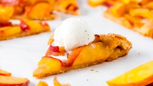 Magazine - baking & desserts