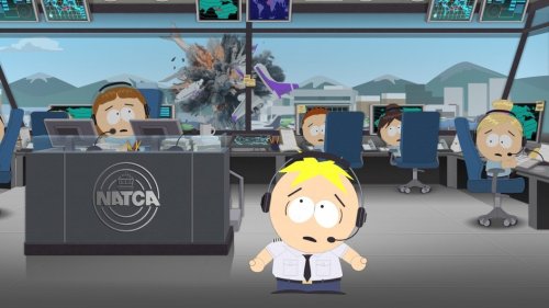 We finally get the return of this shocking character in South Park's season 27!