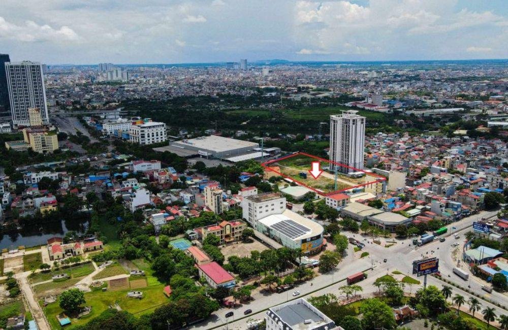 GemPark Hải Phòng cover image
