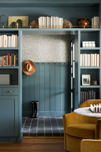 The Best Paint Colors in Every Hue 