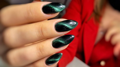 Nail Trends To Try Right Now