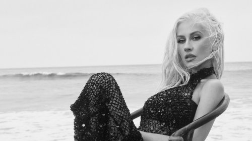 Christina Aguilera: 25 Years of an Icon
