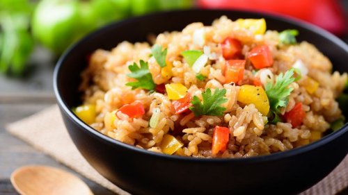 The Absolute Best Fried Rice In The US  