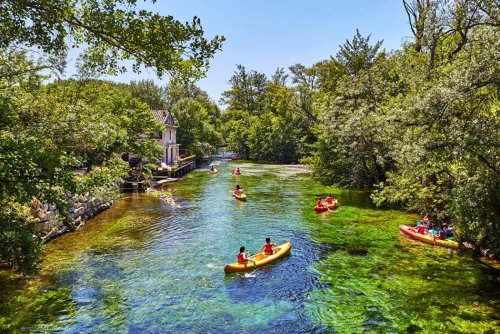 France's Strangest Destinations That Most Tourists Miss Seeing
