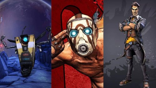 Borderlands Ranked From Worst To Best