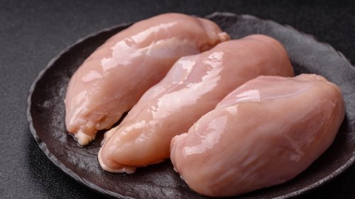If Your Chicken Looks Like This, It's Time To Toss It Out
