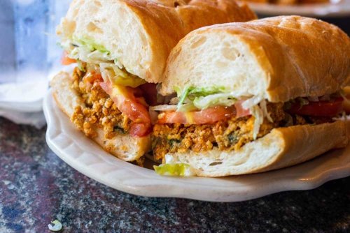 Where to Eat the Best Po Boys in New Orleans