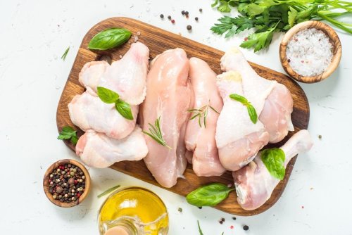 The Incredible Health Benefits of Eating Chicken