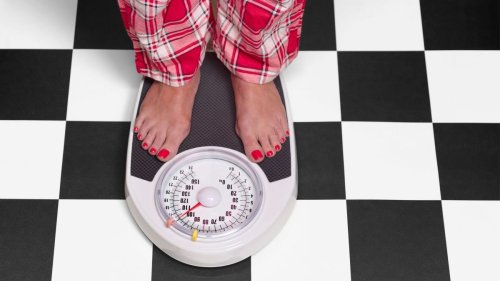 How Can You Overcome a Weight-loss Plateau?