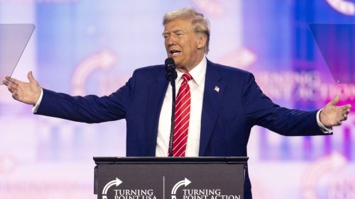 What Trump Has Said About Helping the Middle Class Move Up