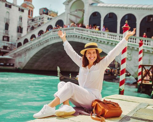Traveling to Europe? 30 Essential Items Travelers Almost Always Forget But Actually Need