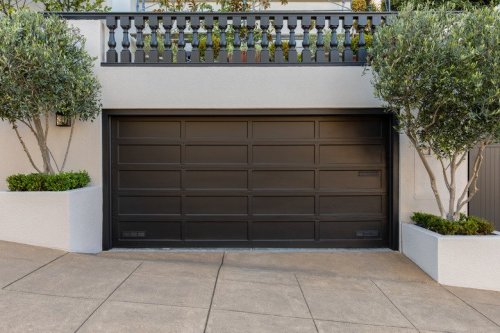 Common garage issues and how to fix them 