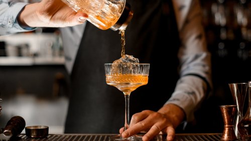 The Cocktail Trends Yelp Is Predicting For 2023