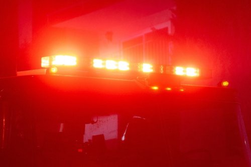 Law enforcement and nurses injured in a hospital shooting