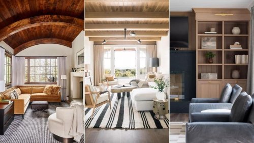 How to achieve 'quiet luxury' in your home
