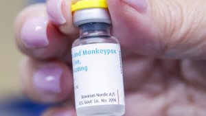 Who Needs the Monkeypox Shot?
