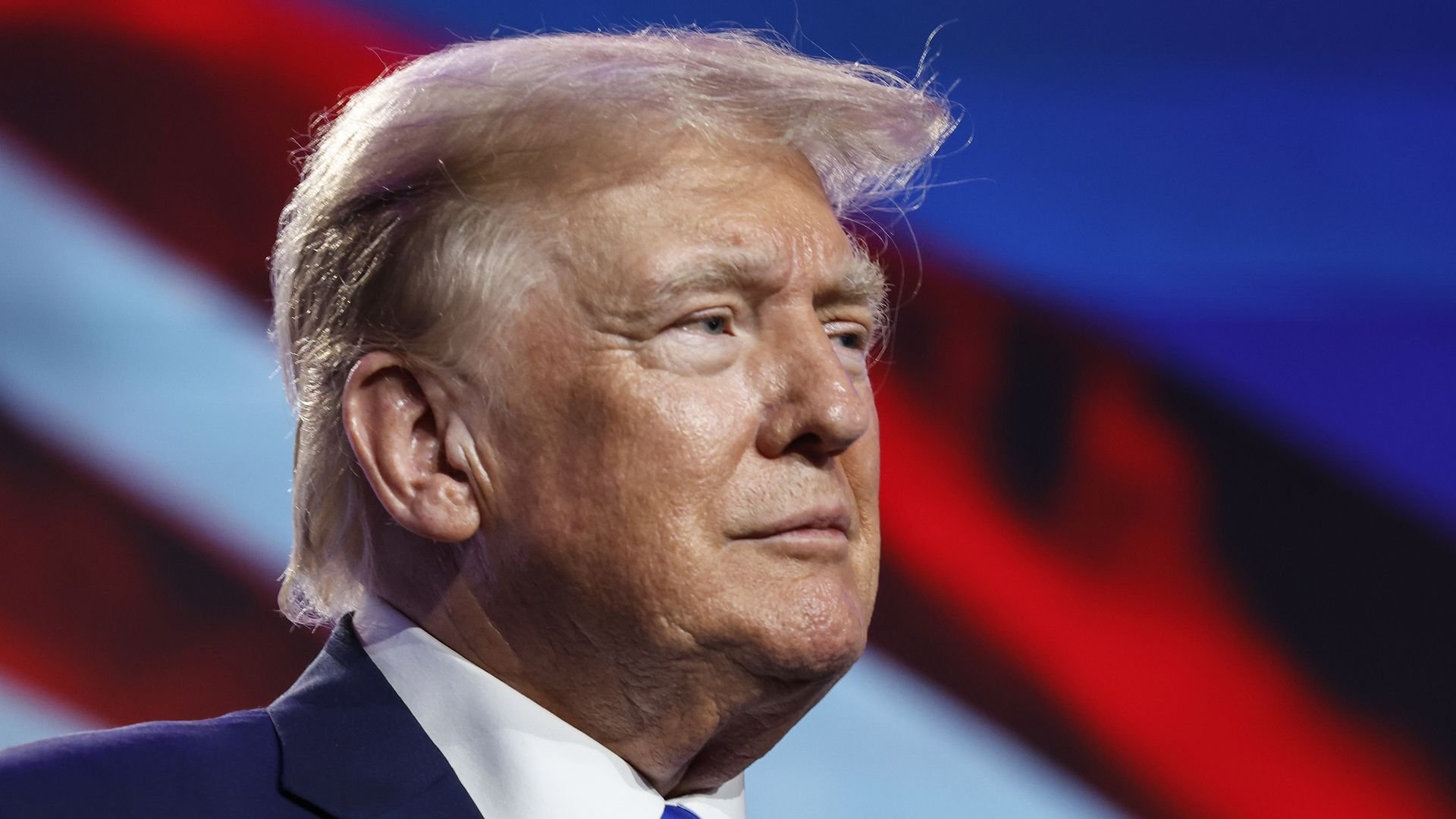 Trump dodges threat: States resist 14th Amendment ballot ban push