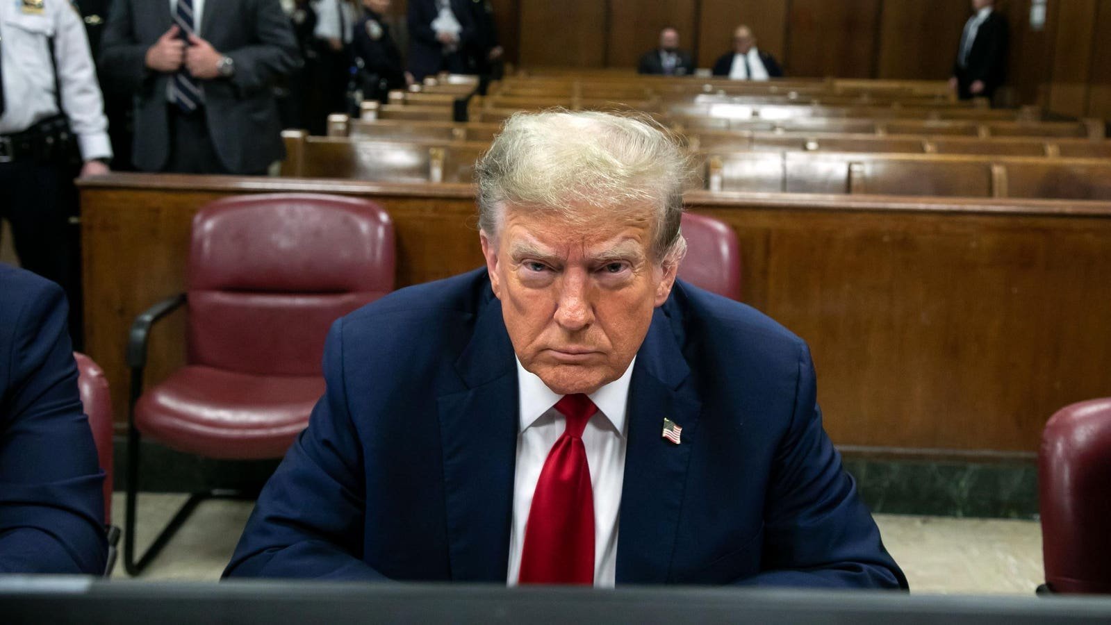 Trump’s Truth Social Will Launch Streaming Platform — As His Shares Plummet