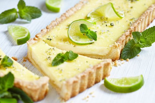 5 Delicious Key Lime Pie-Inspired Recipes to Try