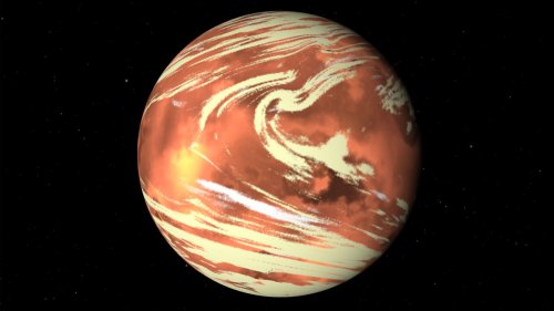 Is this the 'strongest evidence' of alien life? Scientists are claiming yes