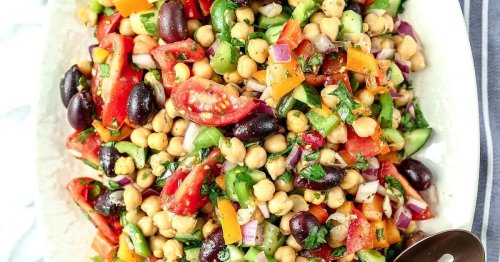 The best salad recipes to add to your meals