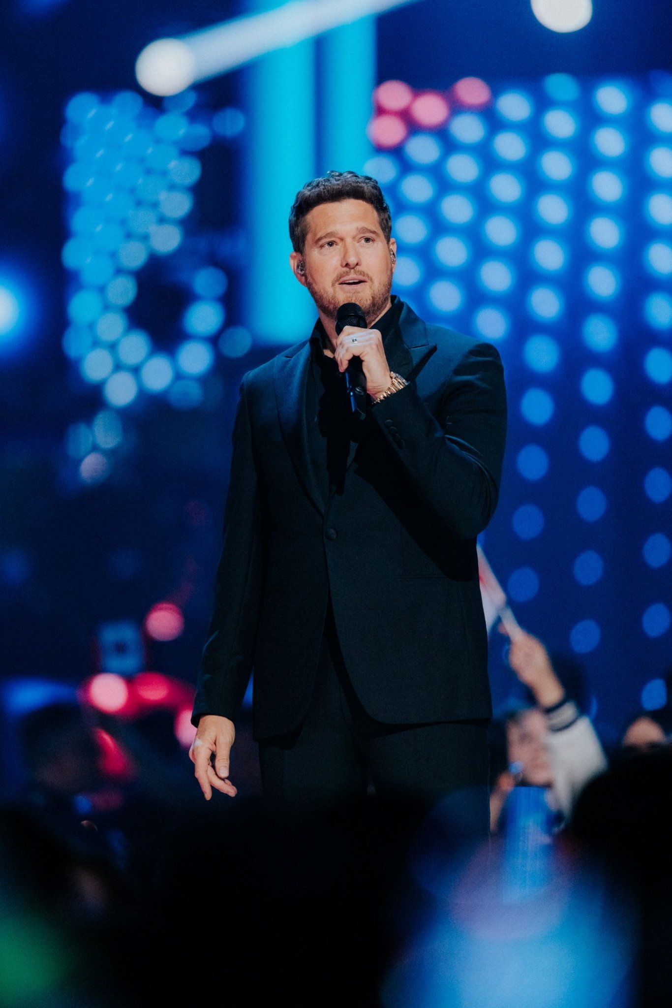 Celebrating Canadian Artists at the Juno Awards
