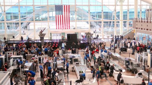 How To Save Tons Of Time With TSA