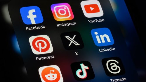 More Teens Concerned About Social Media and Mental Health