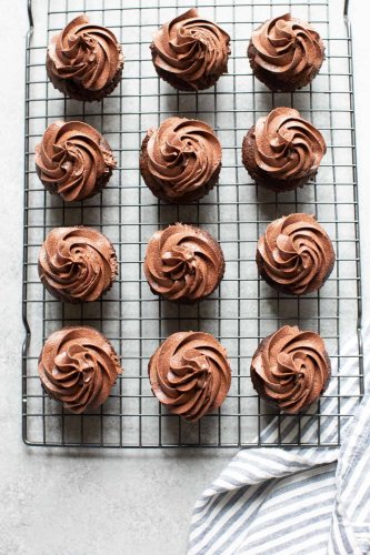 Magazine - Chocolate lovers