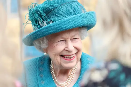 Magazine - British Monarchy