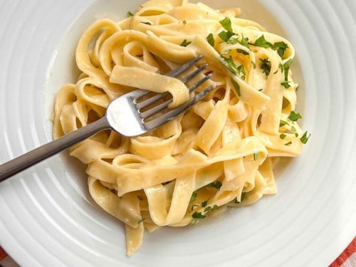 This Italian Comfort Dish Is a Dinner Winner