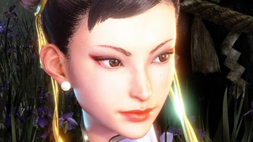 THE ACTRESS WHO PLAYS CHUN-LI IN STREET FIGHTER V IS GORGEOUS IN REAL LIFE 