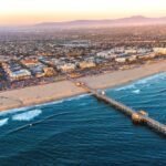 25 Best Beach Towns in California