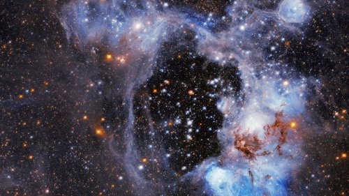 How Hubble Space Telescope Observations Keep Surprising Astronomers
