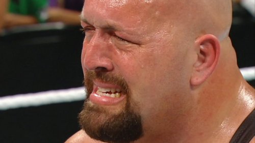 WWE Wrestlers Who Cried In The Ring