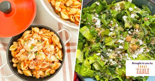 What to Cook This Week: Weeknight Dinner Solutions