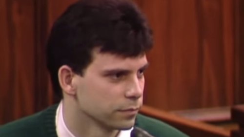 What the Menendez Brothers Life in Prison is Really Like