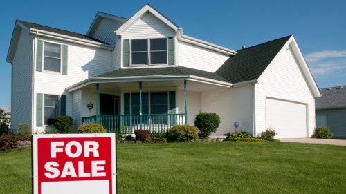 50 Housing Markets That Are Turning Ugly