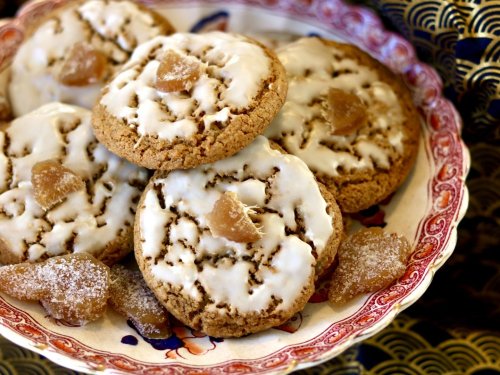 Our best Christmas cookies to bake into your holiday traditions