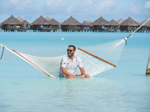 Sign Up For The Points Guy Newsletter