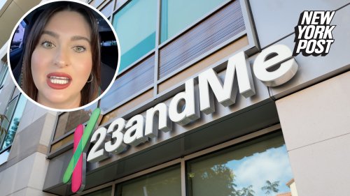 I got a 23andMe DNA test for fun — homicide detectives matched my DNA to a cold case murder