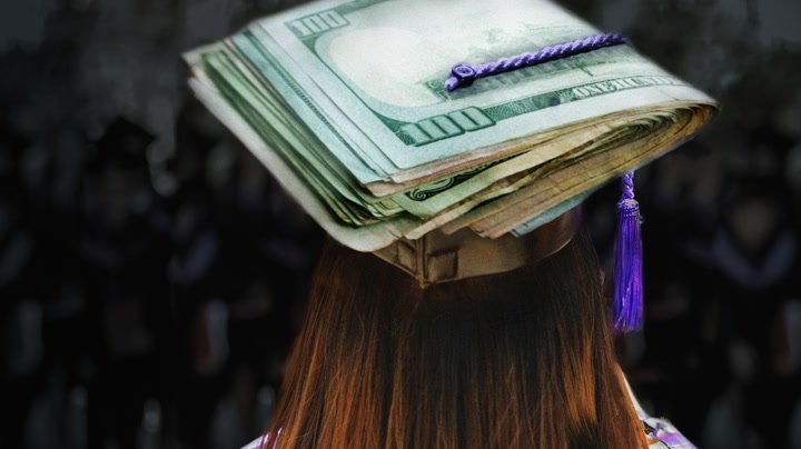College is absurdly expensive. Can a radical new model change that?