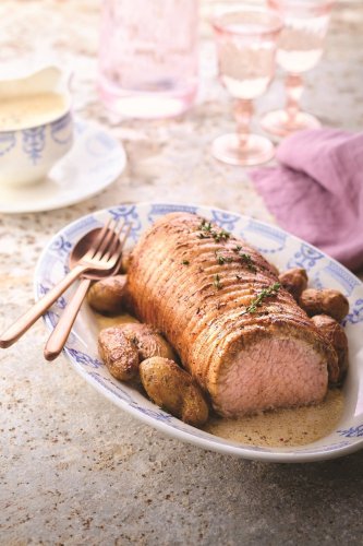 Fête des grands-mères : 25 recettes pour le dimanche midi