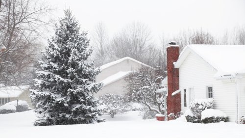 How To Take Care Of Your Outdoor Space After A Snow Storm 