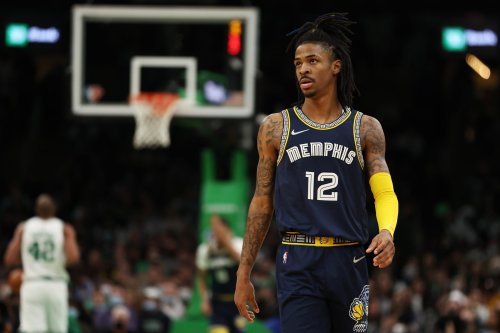 Exploring Ja Morant’s childhood and parents after latest off-court controversy