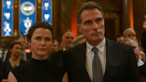 14 Best Shows Like The Diplomat